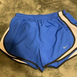 Nike Running Shorts Size L